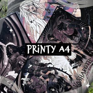 PRINTY-A4